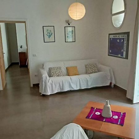 Appartamento - Casa Madre Napoli Exterior foto