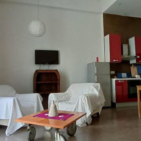 Appartamento - Casa Madre Napoli Exterior foto
