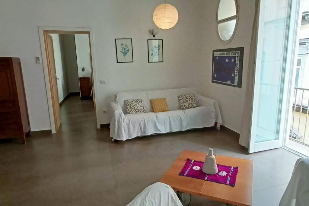 Appartamento - Casa Madre Napoli Exterior foto