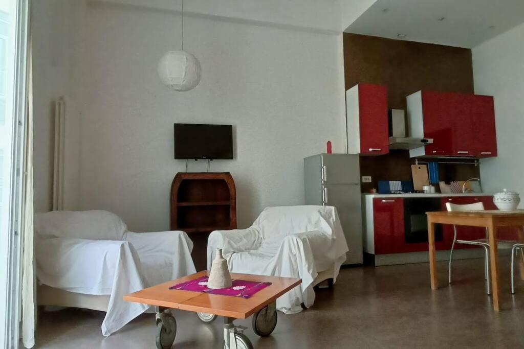 Appartamento - Casa Madre Napoli Exterior foto