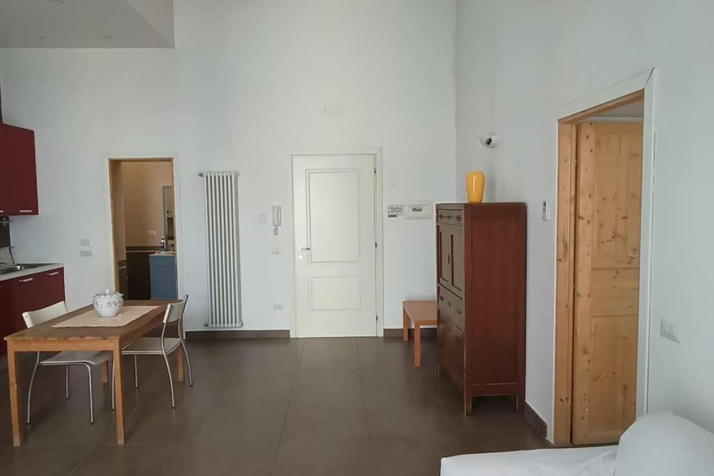 Appartamento - Casa Madre Napoli Exterior foto